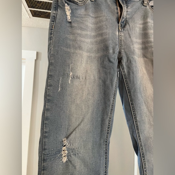 Size 15 True Craft Skinny Jeans - Picture 2 of 5